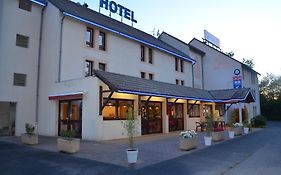 The Originals City, Hôtel Amys, Tarbes Sud (Inter-Hotel)